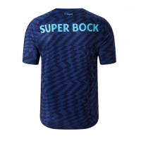 Camiseta Porto Tercera Equipación Replica 2024-25 mangas cortas